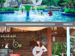 -渔岛海洋度假区