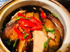 -南京大牌档(中关村领展广场店)