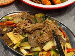 -江味龙虾馆·裸蓝龙虾(南山店)