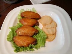 -外婆家(西红门荟聚购物中心店)