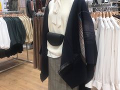 -优衣库(东莞汇一城店)