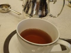 伯爵茶-Salon de Ville浦江汇(上海外滩华尔道夫酒店店)