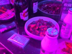 -冰城小镇音乐串吧·聚会餐厅(百子湾店)