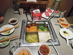 -海底捞火锅(泰安爱琴海店)