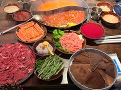 -冯校长老火锅(广州正佳广场店)