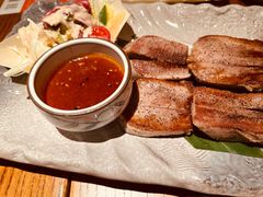-阿吾罗日本料理(K11艺术中心店)