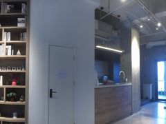 内景-众独空间沉浸式自习室(三阳路铂仕汇店)