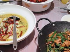 -有位虾匠·香辣蟹·小龙虾(李村店)