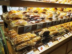 -小飞象面包公社(珠江路金鹰店)