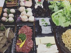 -束河人家(南锣鼓巷店)