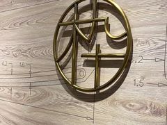 -MUJOSH木九十眼镜(苏州中心店)