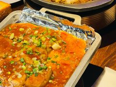 -绿茶餐厅(燕郊永旺店)