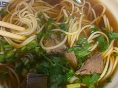 -满族八旗正宗牛肉面