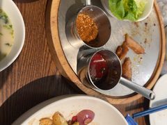 -小大董·烤鸭(王府井apm店)