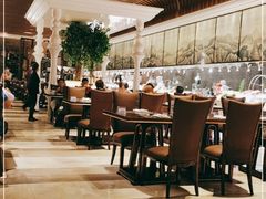-万达文华酒店·美食汇自助餐厅