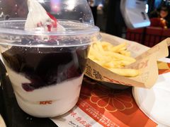 -肯德基(杭州浦沿店)