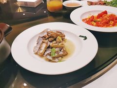 -高佳庄·舟山海鲜(海景旗舰店)