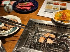 -杉海和牛烧肉海鲜自助(会展城店)