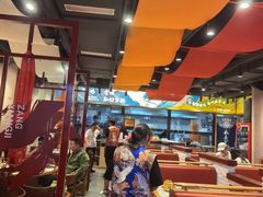 -田村·石锅藏香鸡(布达拉宫店)
