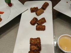 -广东道至正餐厅(区庄店)