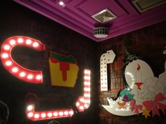 -欢乐迪KTV(观音桥未来国际店)