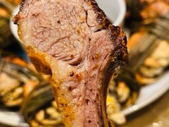 -金海湾自助餐厅(金陵饭店)