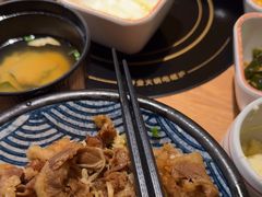 -沼津港精致料理·寿喜烧·烧鸟(漕河泾印象城店)