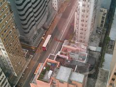 IMAG4614-香港港岛太平洋酒店