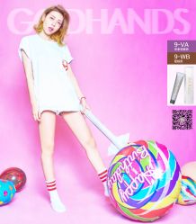 -God Hands发型设计复古会所