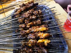 -清真·马峰烤肉(小学习北巷店)