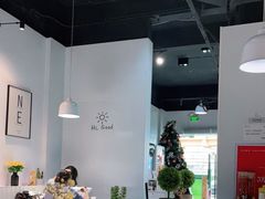 -友达面馆(广州总店)