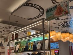 -菲滋意式餐厅(富阳东方茂店)