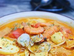 -长勺子东南亚(街道口店)