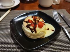 梳夫厘-白天鹅宾馆·流浮阁咖啡厅