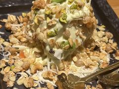 -一心创作料理屋(经开万达店)