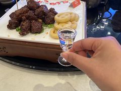 -聚鑫阁江浙菜·非遗传承技艺(青村帝华园店)