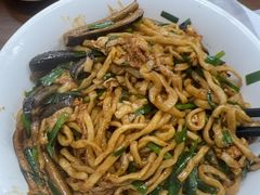 -三百碗宝应长鱼面(板仓街店)