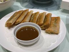 -张福记(五一公园店)