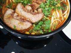 牛肉拉面大-宛平李记小吃(东关街店)