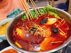 -杨家崴子碳缸烧烤(东三马路店)