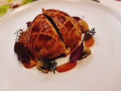 -L'Arome芳芳法国餐厅(仙林金鹰店)