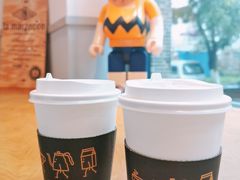 -HAY COFFEE