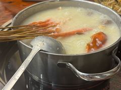 -盈田盈粥庄(黄兴公园店)