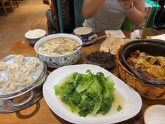 -老西门·常州菜(新区店)