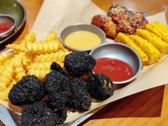 -魏斯理汉堡(西安沣东吾悦店)