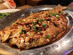 -老山村酒楼(白石洲店)