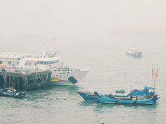 -东极岛景区