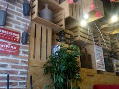 -隆喜元鱼汤包·海鲜(中联广场店)