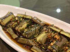 -金巴兰海鲜王