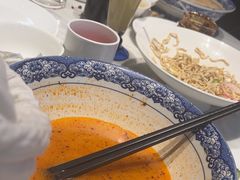 -裕丰源滋补烩面(桐柏路店)